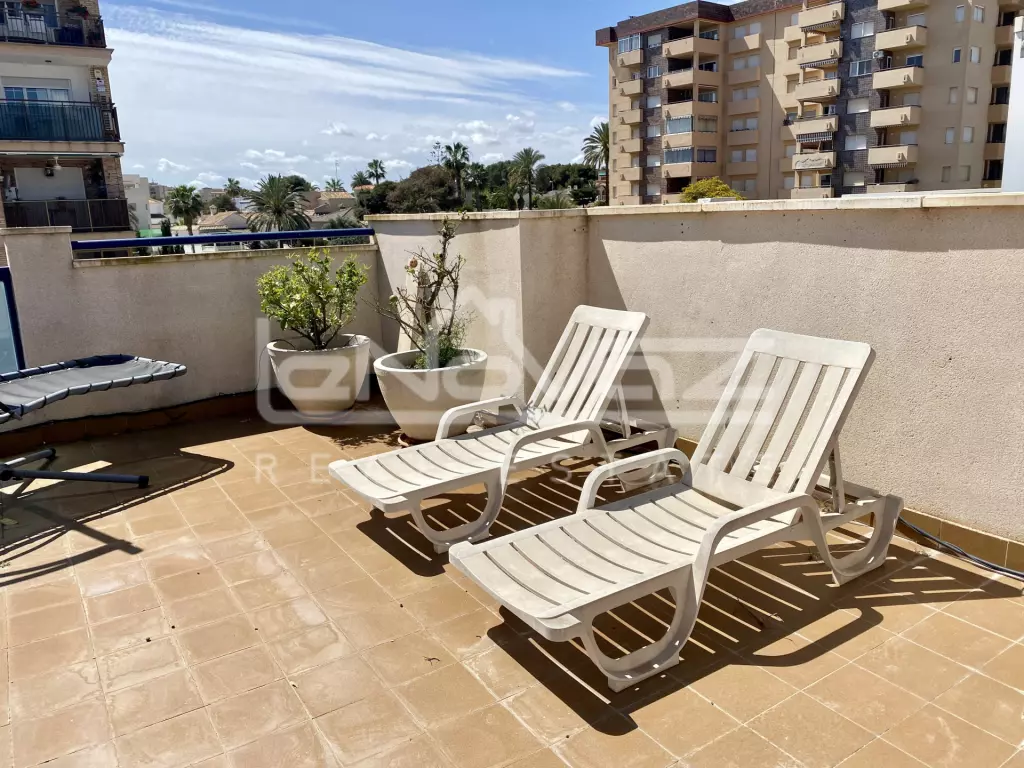 Апартаменти в La Zenia, Ref.1511-13