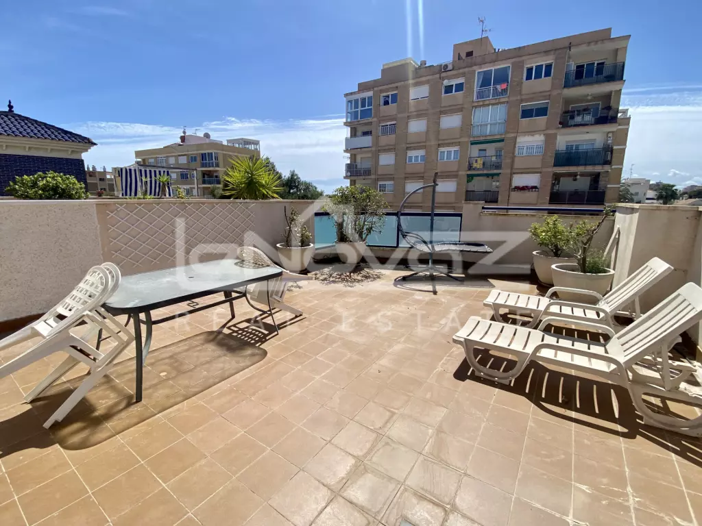 Апартаменти в La Zenia, Ref.1511-14