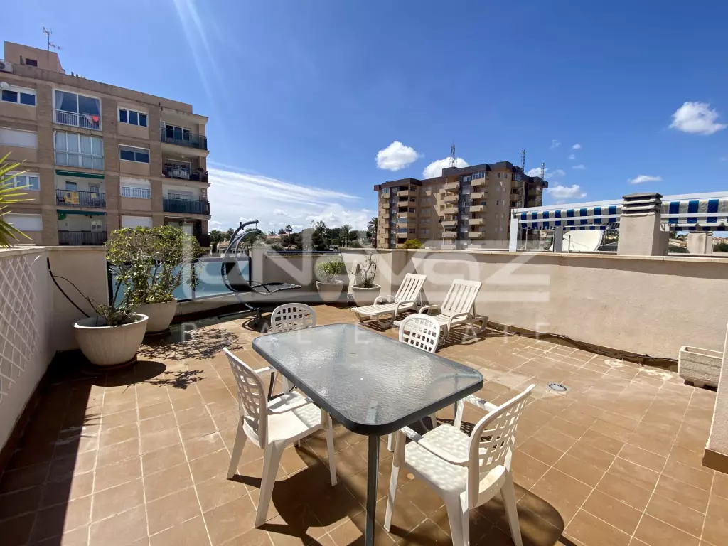 Апартаменти в La Zenia, Ref.1511-15