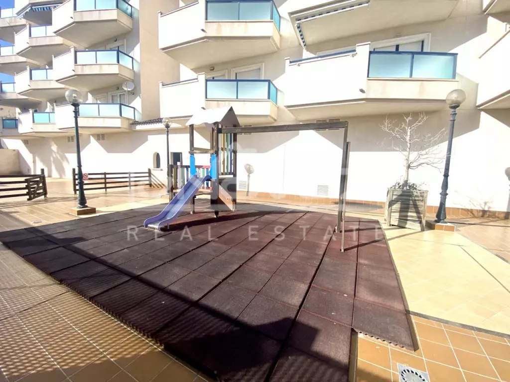 Апартаменти в La Zenia, Ref.1511-17