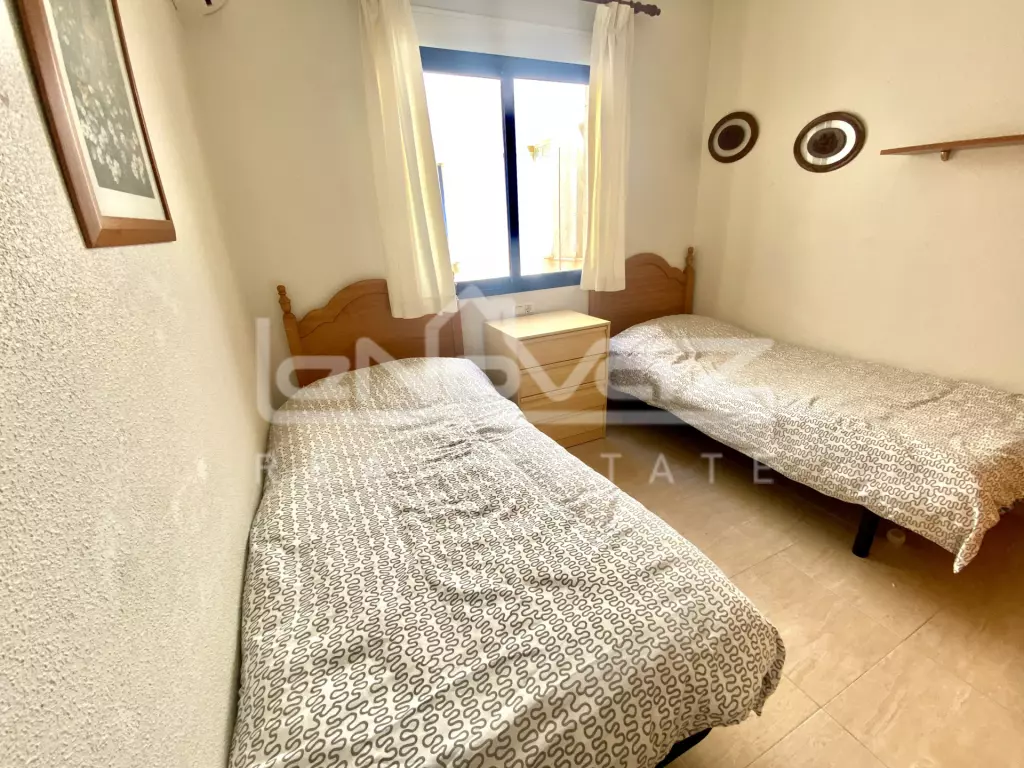 Апартаменти в La Zenia, Ref.1511-4