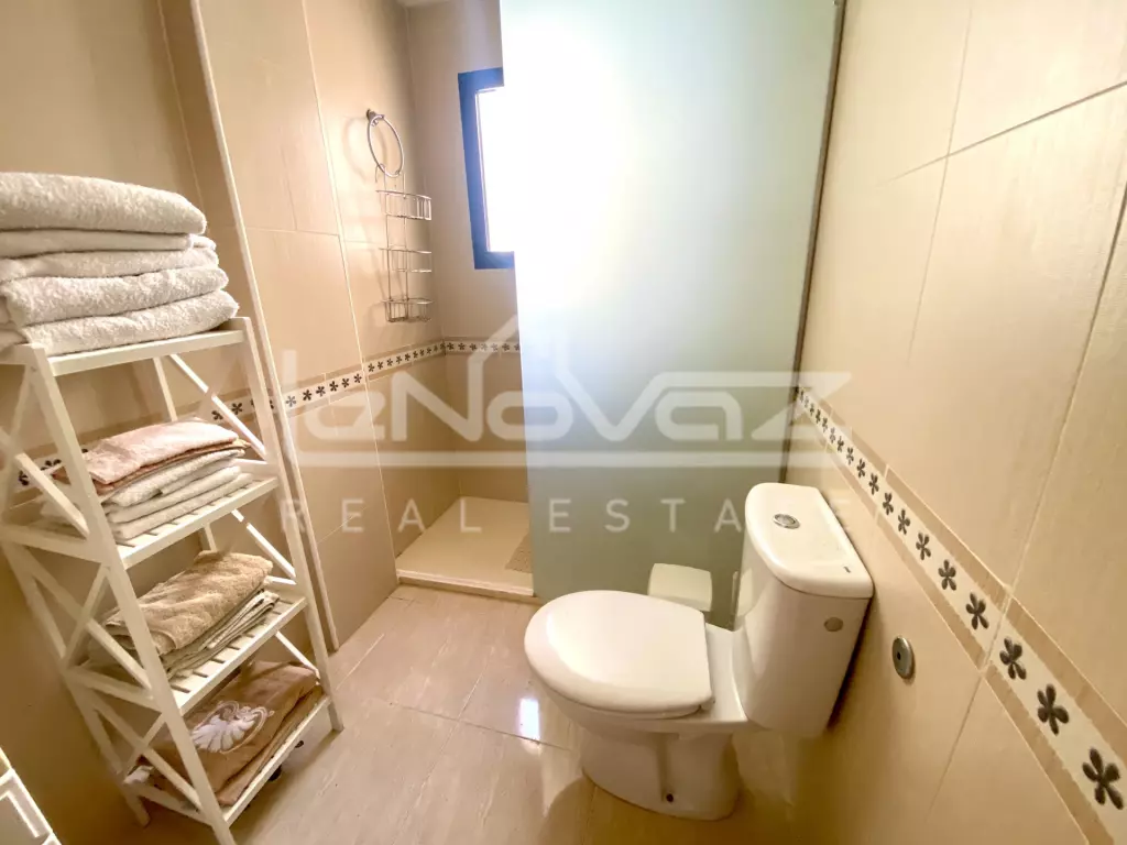 Апартаменти в La Zenia, Ref.1511-6