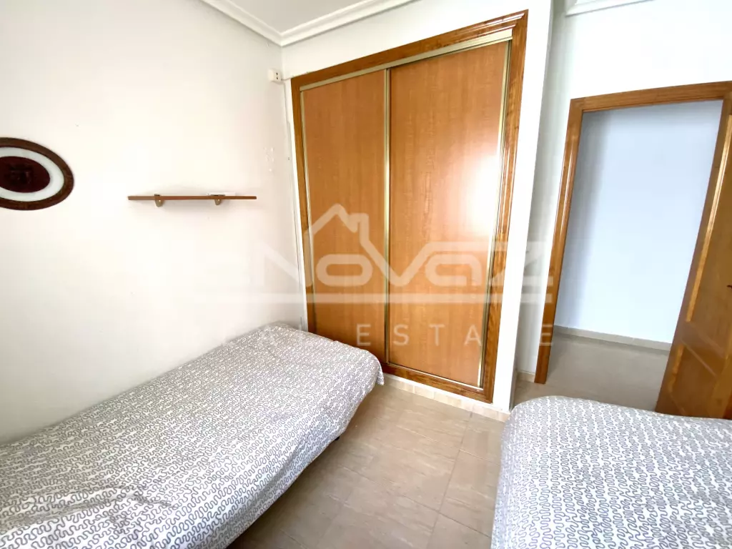 Апартаменти в La Zenia, Ref.1511-8