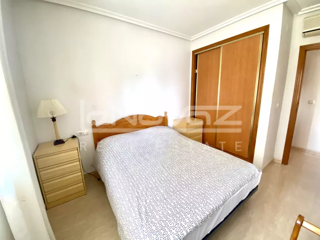 Апартаменти в La Zenia, Ref.1511-9