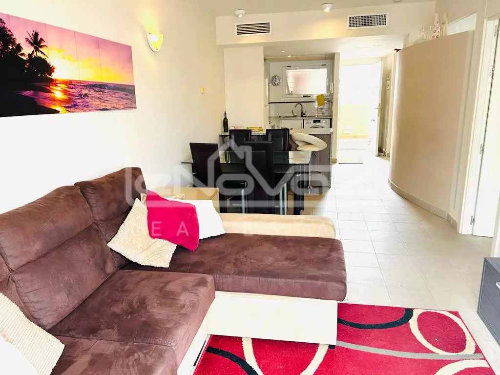 Пентхаус в Playa Flamenca, Ref.1512-1