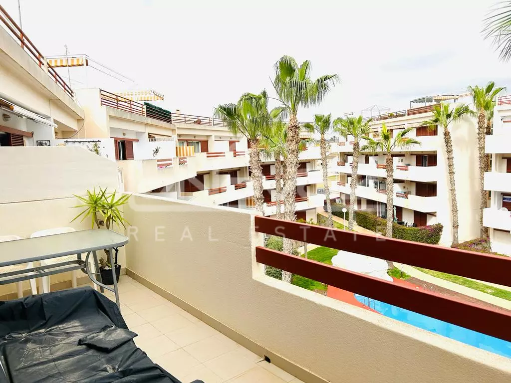 Пентхаус в Playa Flamenca, Ref.1512-13