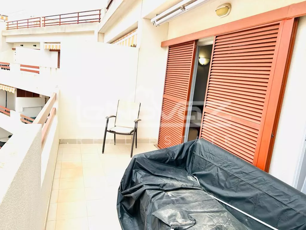 Пентхаус в Playa Flamenca, Ref.1512-14