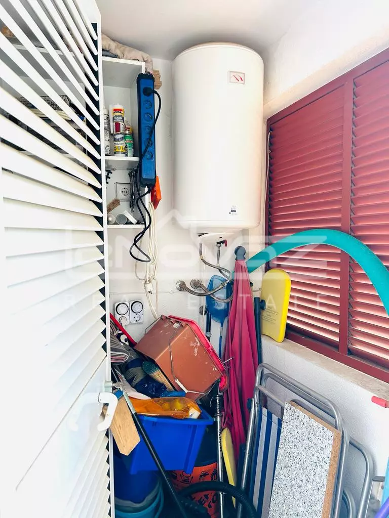 Пентхаус в Playa Flamenca, Ref.1512-15