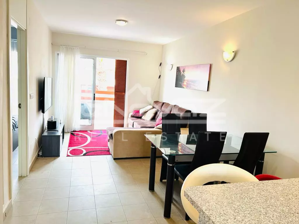 Пентхаус в Playa Flamenca, Ref.1512-2