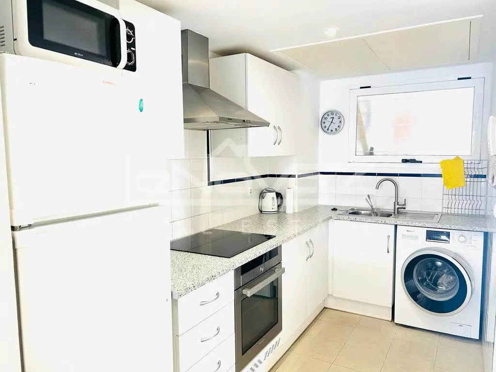 Пентхаус в Playa Flamenca, Ref.1512-3