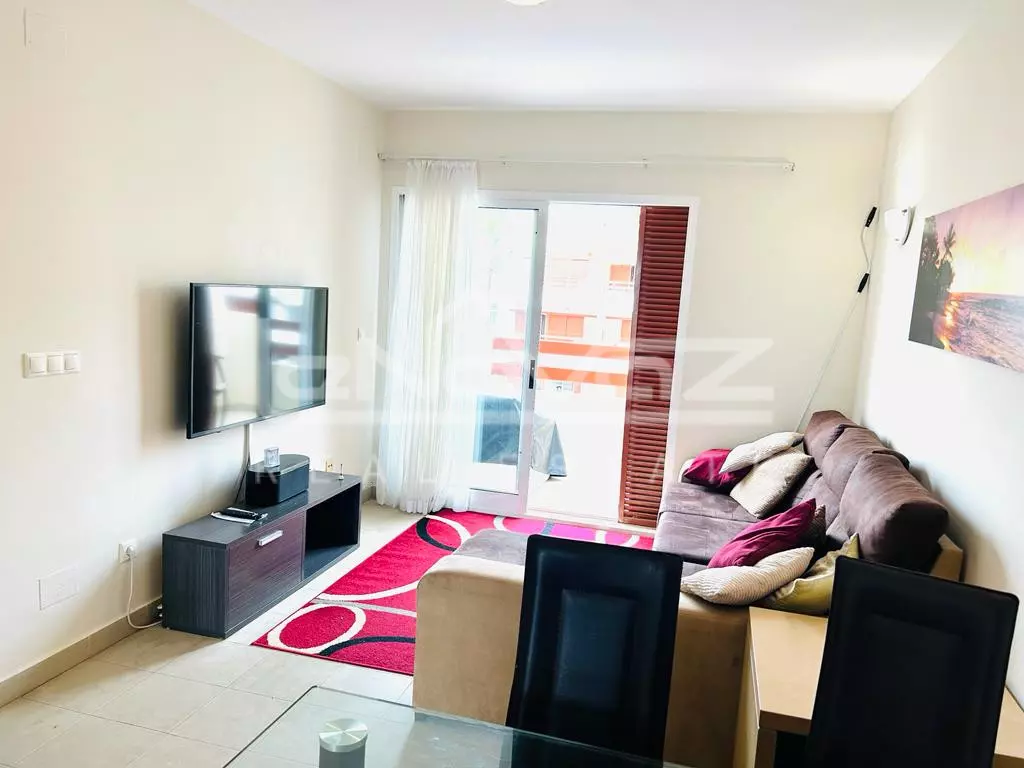 Пентхаус в Playa Flamenca, Ref.1512-4