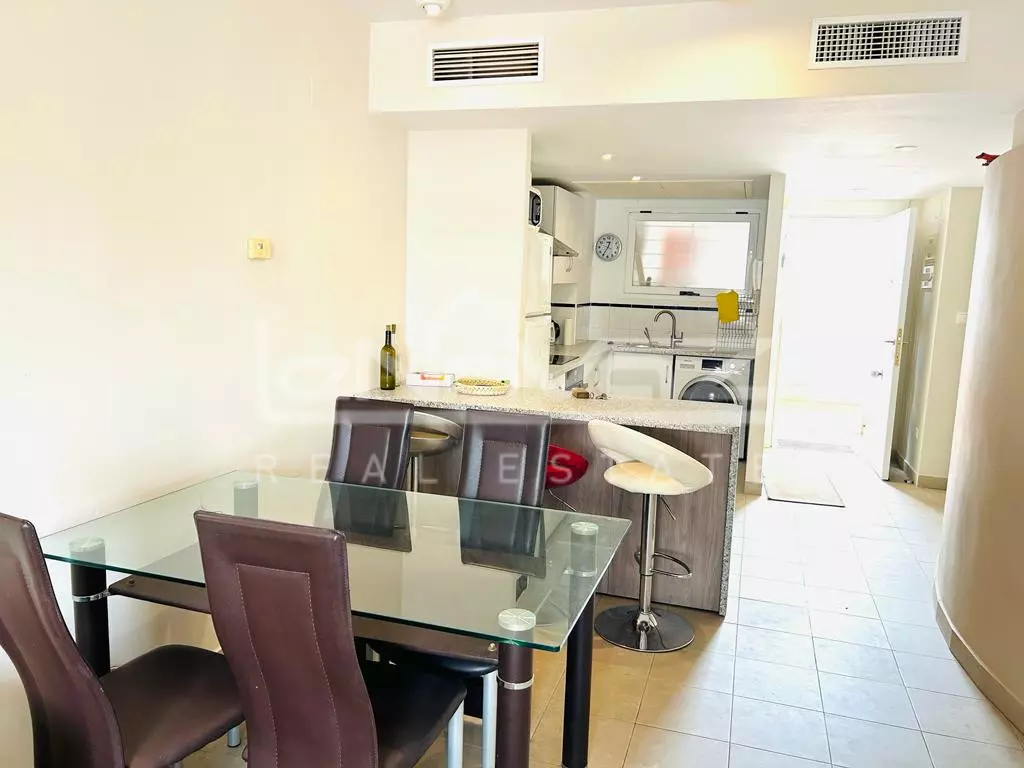 Пентхаус в Playa Flamenca, Ref.1512-5