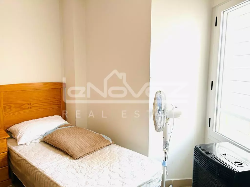 Пентхаус в Playa Flamenca, Ref.1512-7