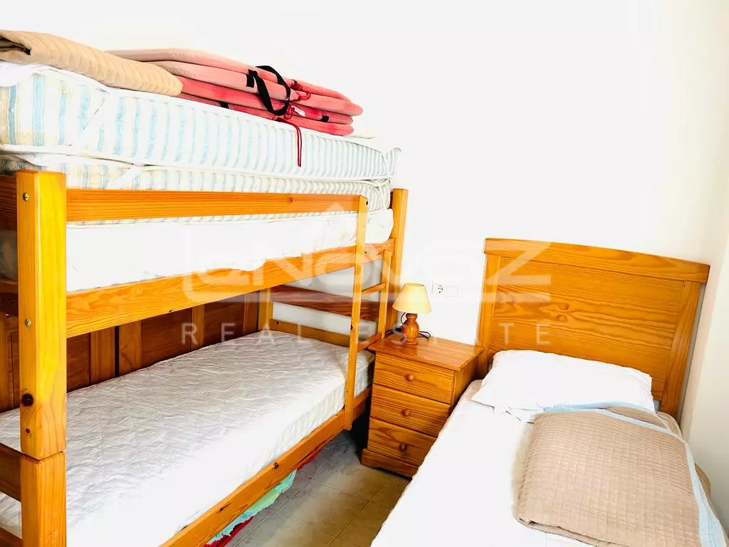 Пентхаус в Playa Flamenca, Ref.1512-8