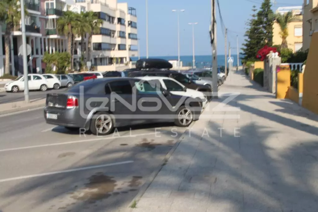 Apartamento en La Veleta 54 m², Ref.1514-1