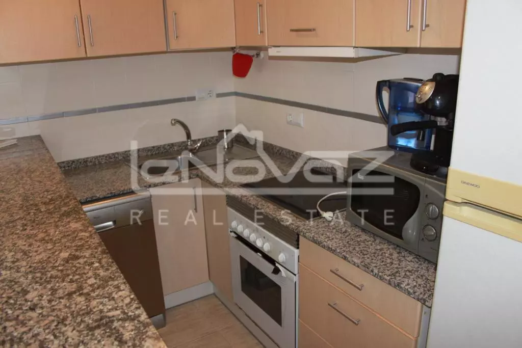 Apartamento en La Veleta 54 m², Ref.1514-11