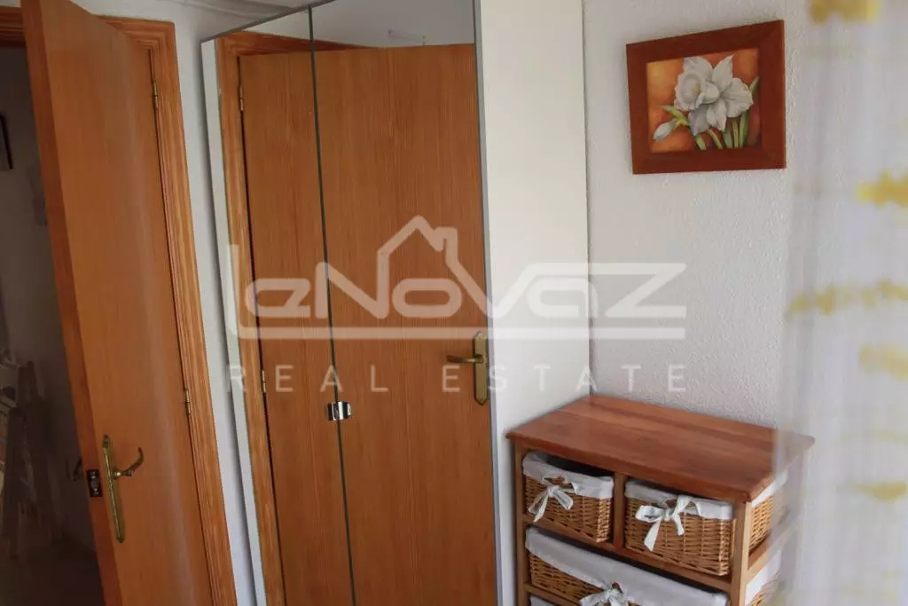 Apartamento en La Veleta 54 m², Ref.1514-13