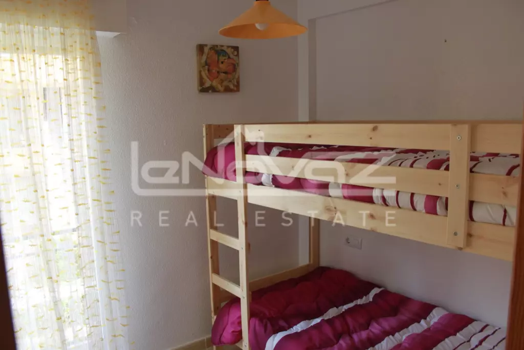 Apartamento en La Veleta 54 m², Ref.1514-14