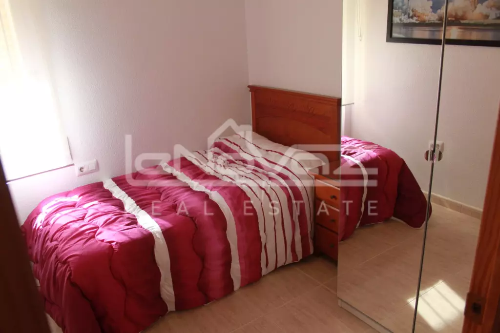 Apartamento en La Veleta 54 m², Ref.1514-15