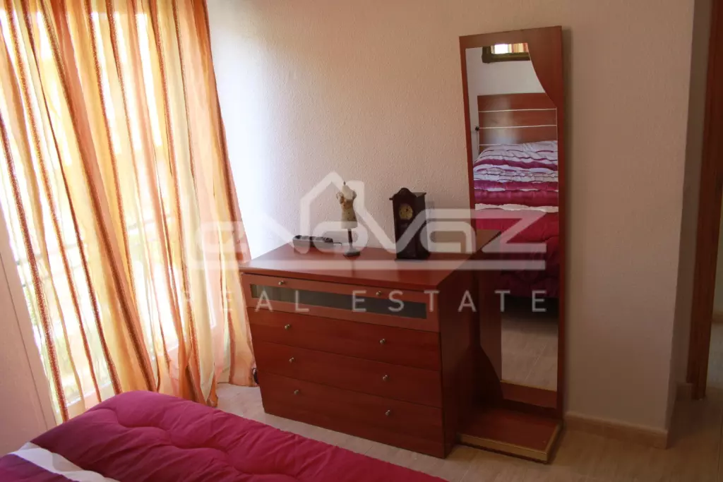 Apartamento en La Veleta 54 m², Ref.1514-16