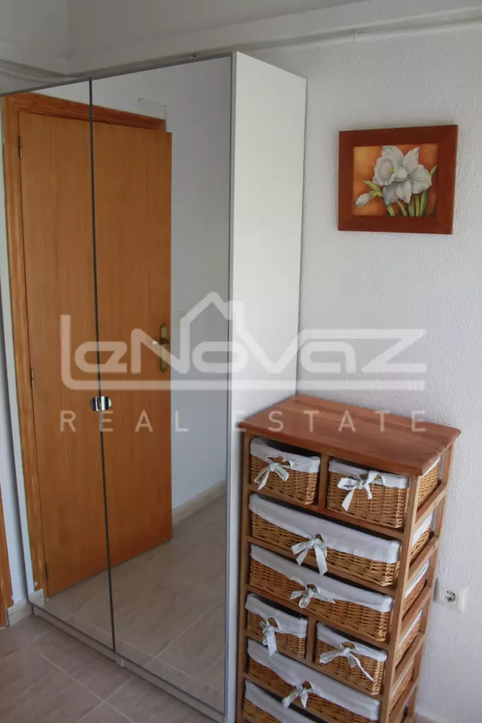 Apartamento en La Veleta 54 m², Ref.1514-20