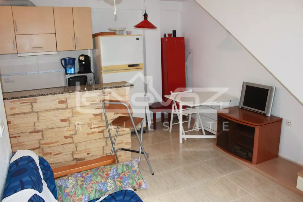 Apartamento en La Veleta 54 m², Ref.1514-21