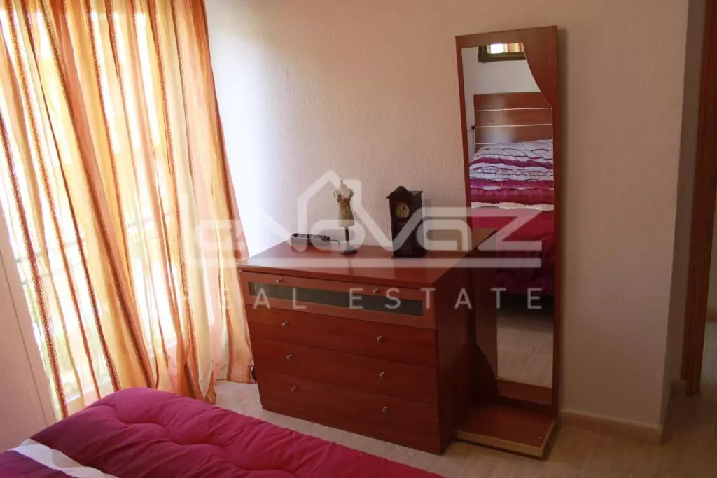 Apartamento en La Veleta 54 m², Ref.1514-3