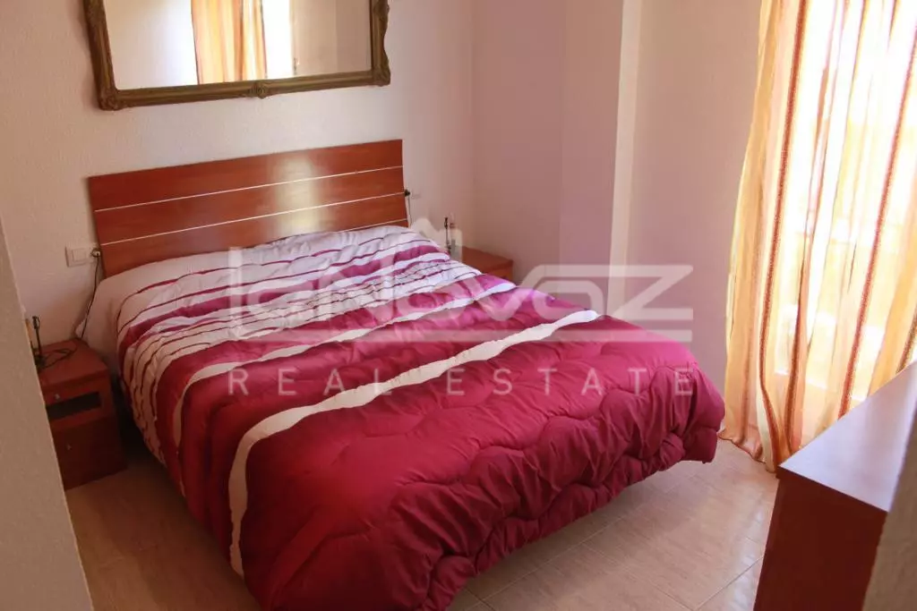 Apartamento en La Veleta 54 m², Ref.1514-5