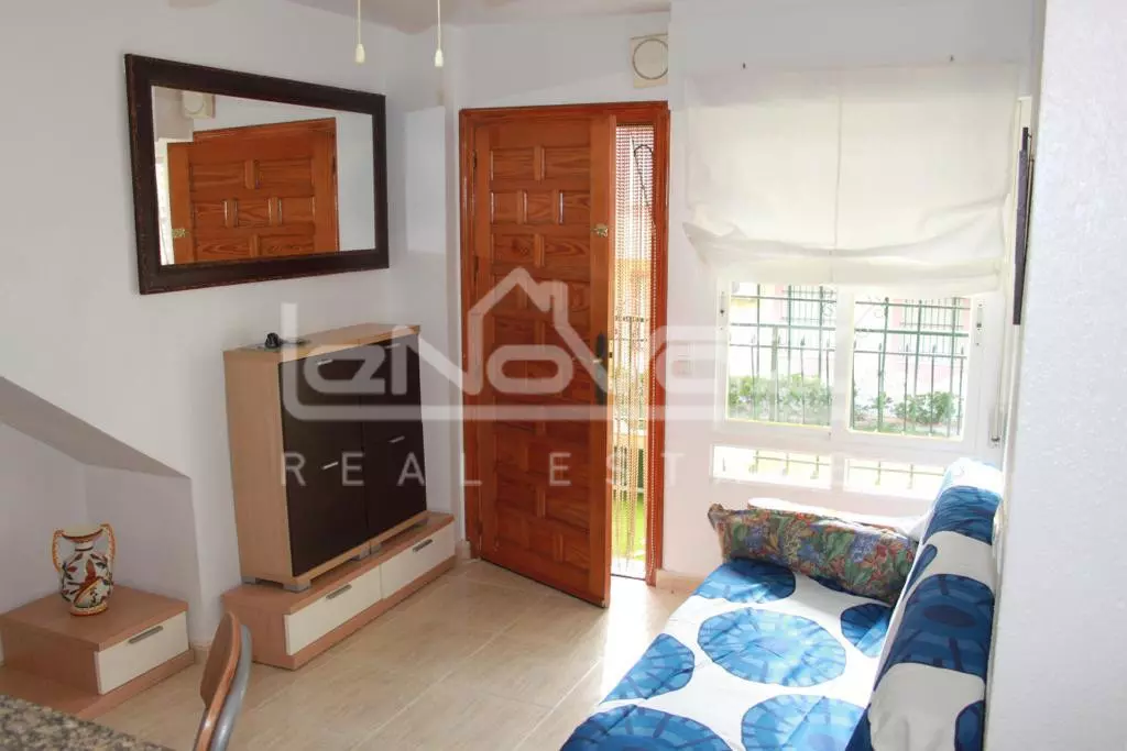 Apartamento en La Veleta 54 m², Ref.1514-6