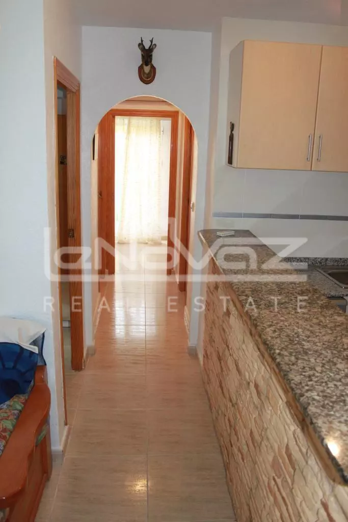 Apartamento en La Veleta 54 m², Ref.1514-7