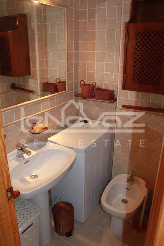 Apartamento en La Veleta 54 m², Ref.1514-9