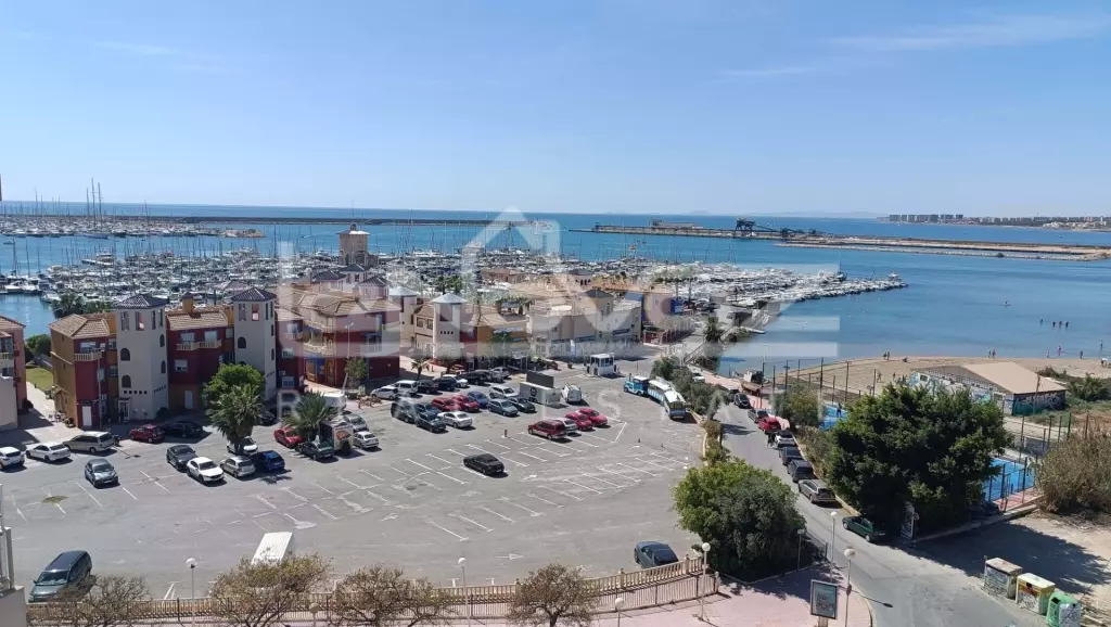 Apartments in Torrevieja, Ref.1518-0