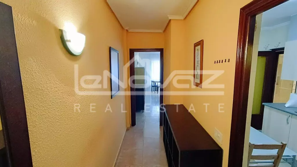 Apartments in Torrevieja, Ref.1518-11