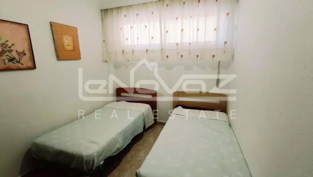 Apartments in Torrevieja, Ref.1518-6