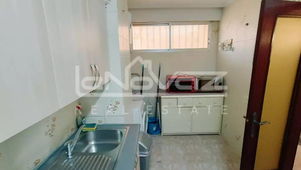 Apartments in Torrevieja, Ref.1518-9