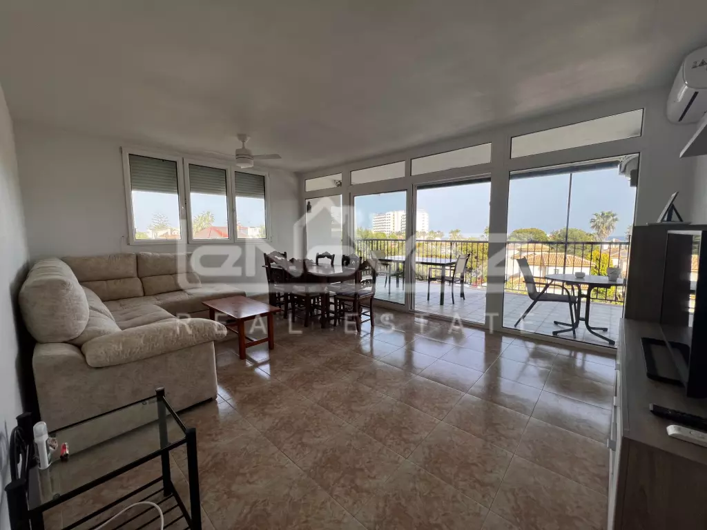 Apartamento en La Zenia 140 m², Ref.1521-0