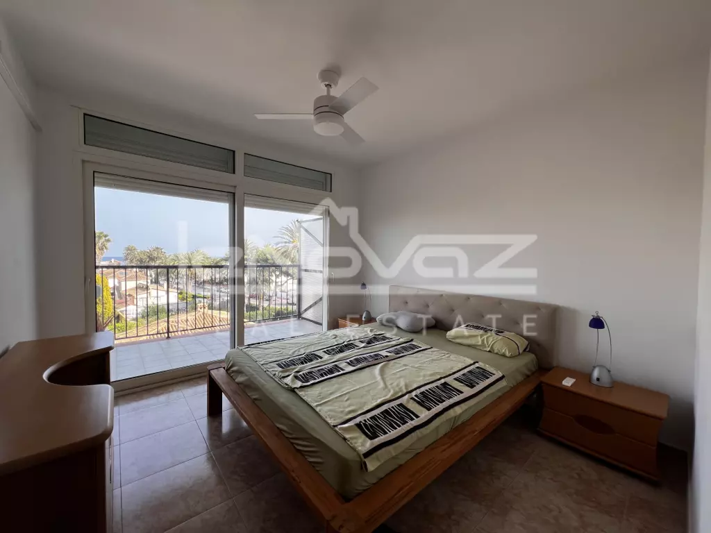 Apartamento en La Zenia 140 m², Ref.1521-1