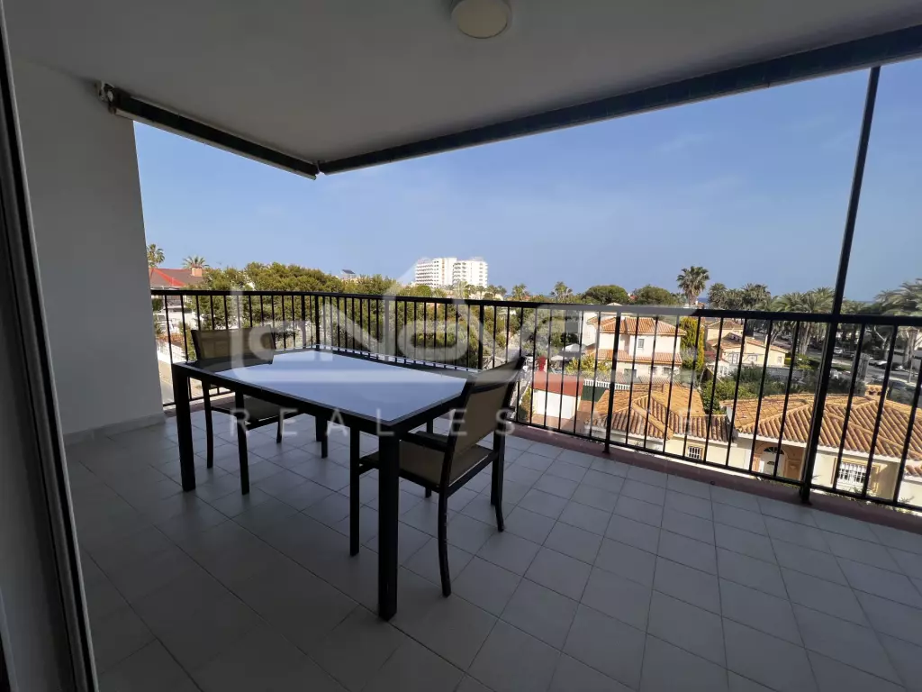 Apartamento en La Zenia 140 m², Ref.1521-10