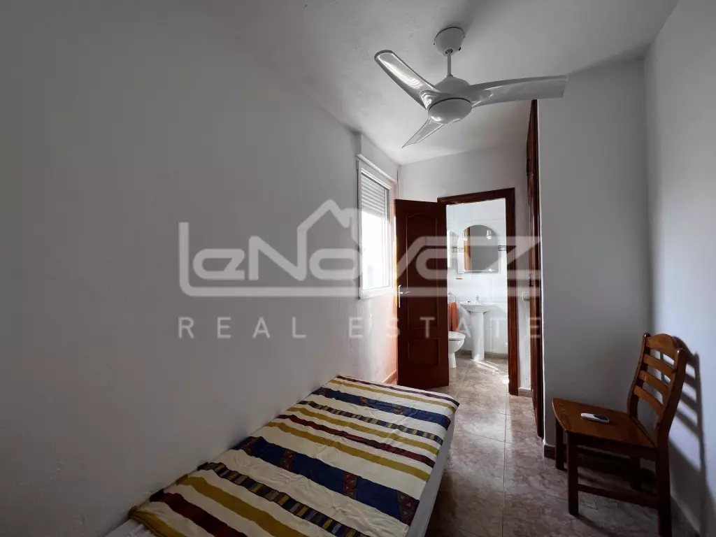 Apartamento en La Zenia 140 m², Ref.1521-2