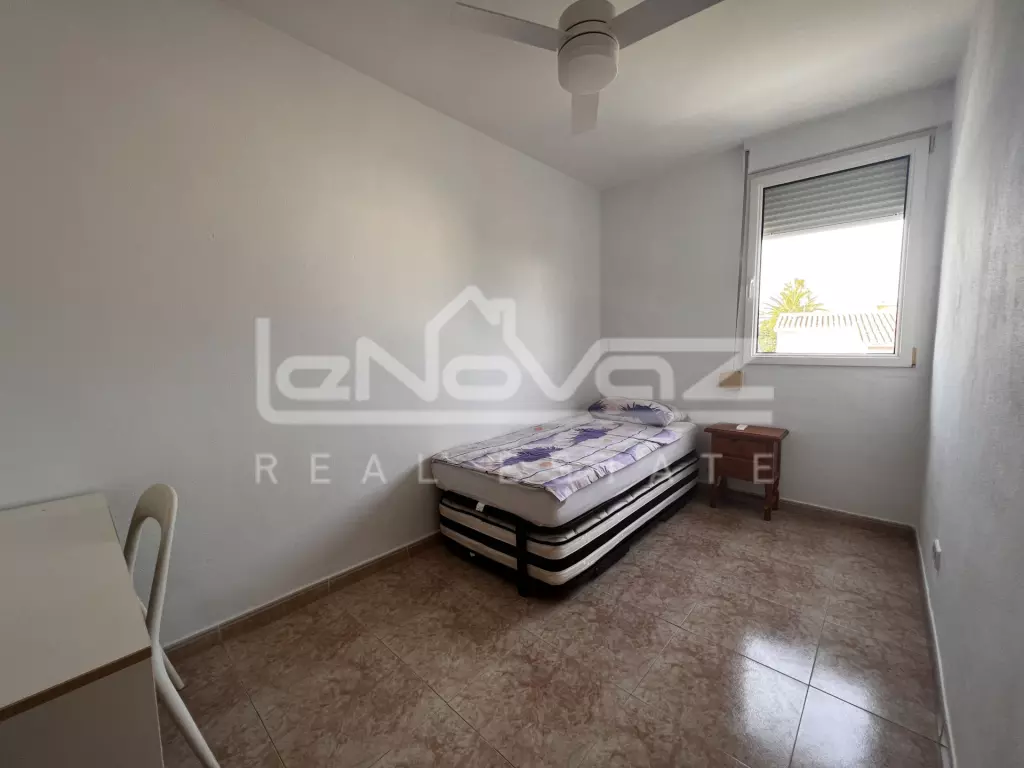 Apartamento en La Zenia 140 m², Ref.1521-3