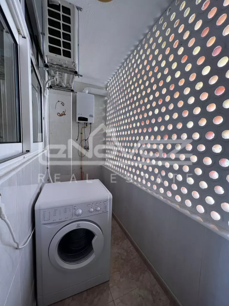 Apartamento en La Zenia 140 m², Ref.1521-6