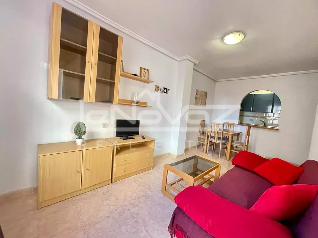Apartamento en Torrevieja 65 m², Ref.1523-0
