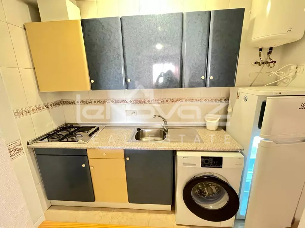 Apartamento en Torrevieja 65 m², Ref.1523-1