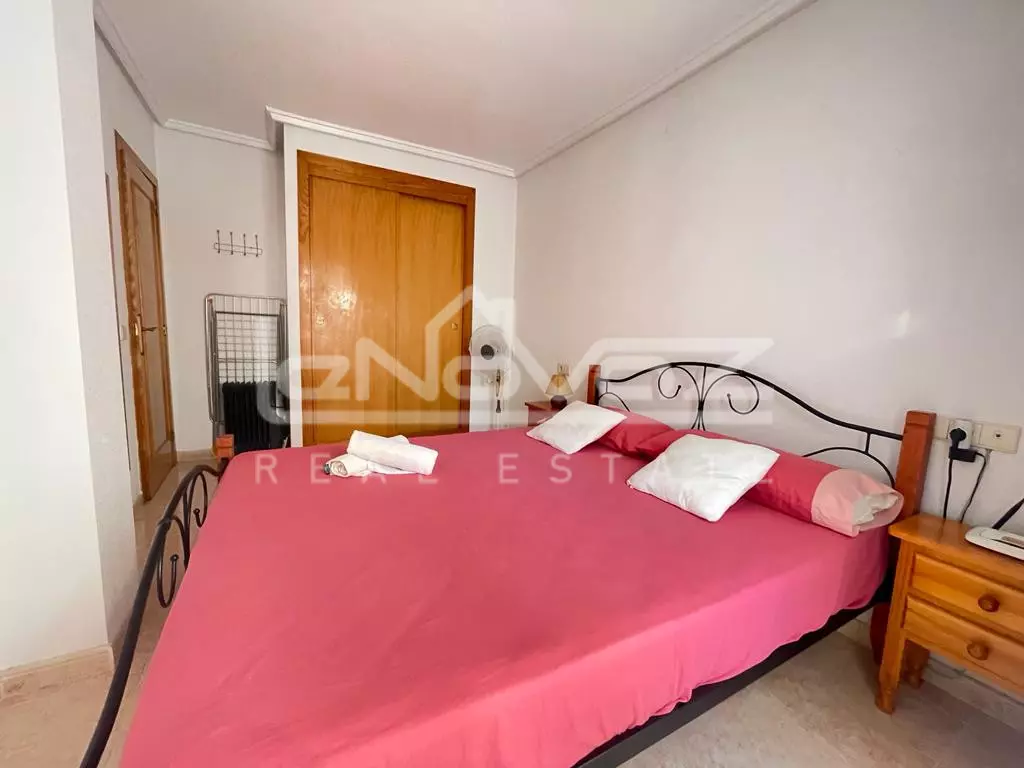 Apartamento en Torrevieja 65 m², Ref.1523-2