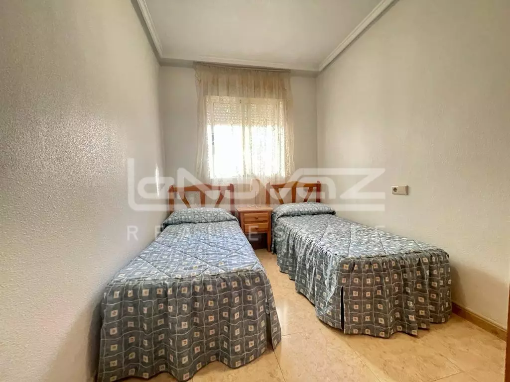 Apartamento en Torrevieja 65 m², Ref.1523-3