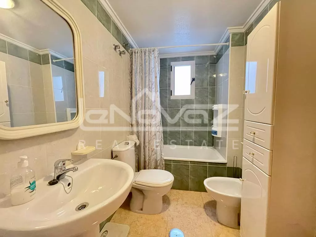 Apartamento en Torrevieja 65 m², Ref.1523-4