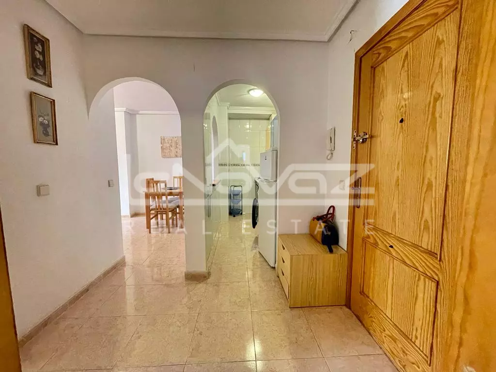 Apartamento en Torrevieja 65 m², Ref.1523-5