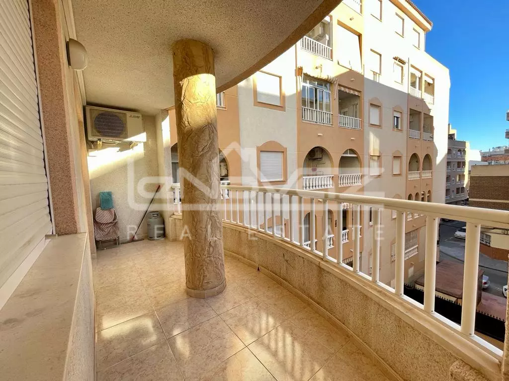 Apartamento en Torrevieja 65 m², Ref.1523-6