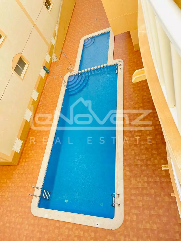 Apartamento en Torrevieja 65 m², Ref.1523-7