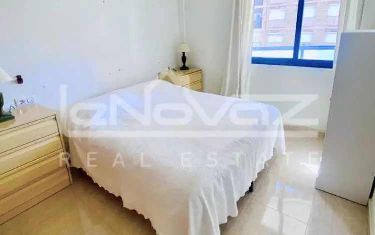 Apartments in La Zenia, Ref.1526-1